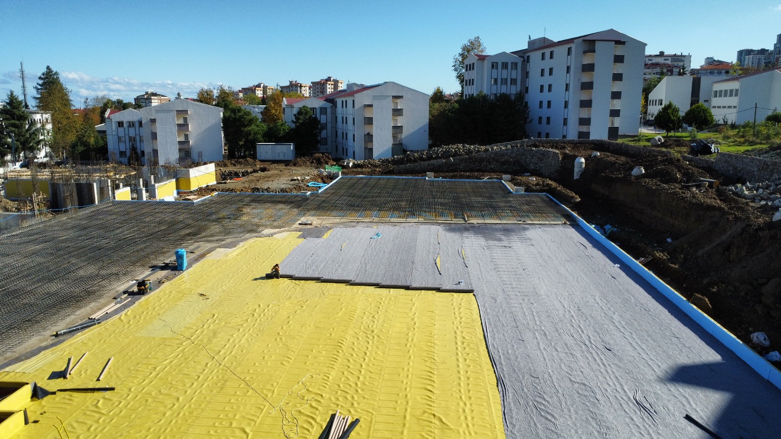 Trabzon Söğütlü Hukuk Fakultesi