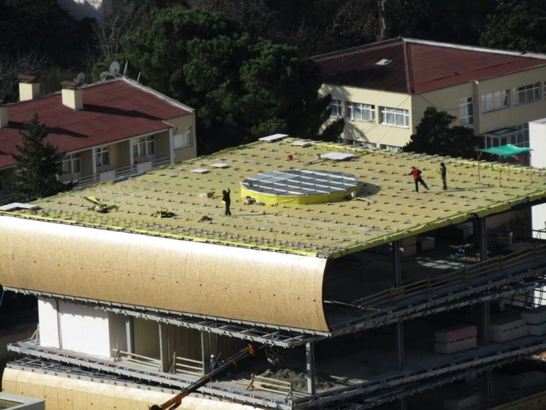 Artvin Üniversitesi Kütüphane Projesi