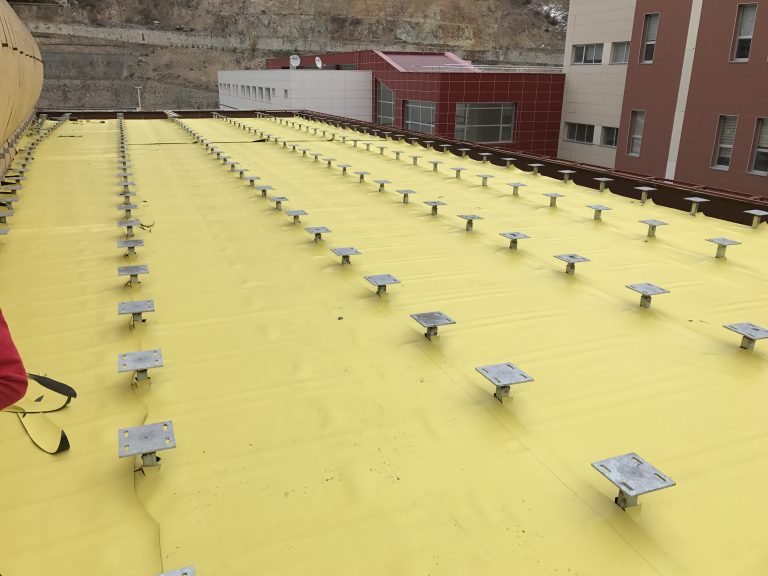 Artvin Üniversitesi Kütüphane Projesi