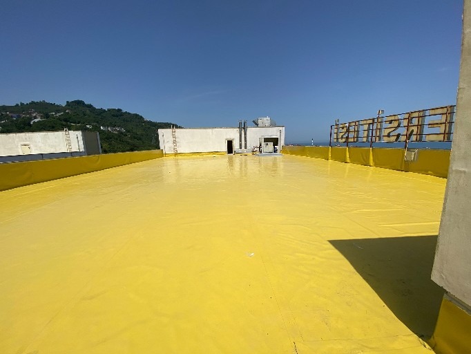 Giresun Fen Edebiyat Fakültesi Projesi