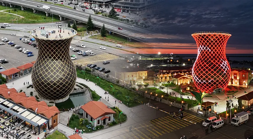 Dayanıklı ve Estetik Çözümler