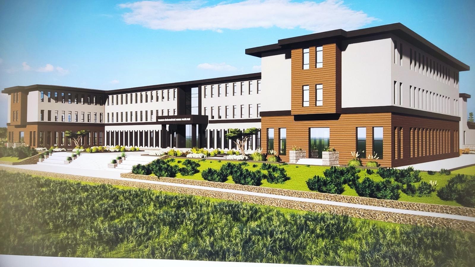 Trabzon Söğütlü Hukuk Fakultesi