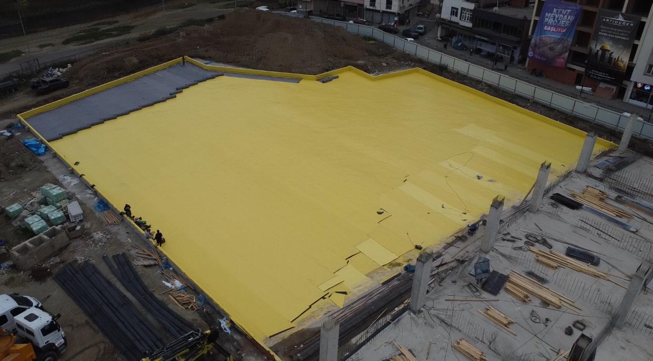 Geleceğe Yatırım, Güvenli Yapılar